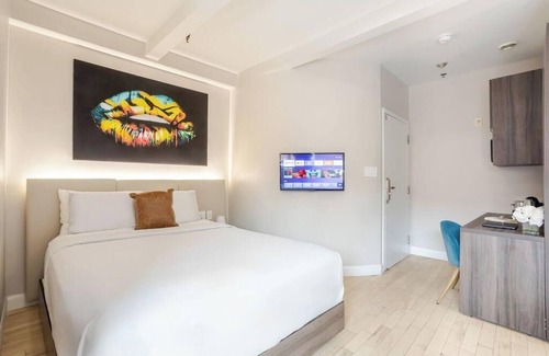 Gay Village Hotel | Duo Royale – MTL Village Vibe
