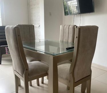 Monteria Apartment | DuoCentro - Apartamento en el Punto Ideal