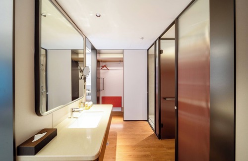 Baoshan Hotel | Duole Holiday Hotel Shanghai