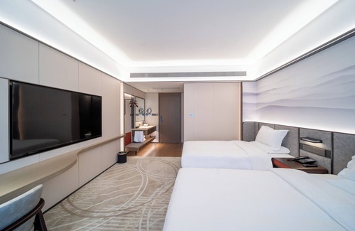 Baoshan Hotel | Duole Holiday Hotel Shanghai