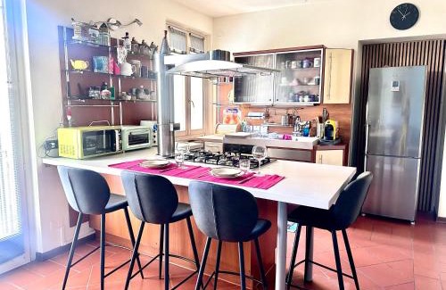 Brescia Antica Apartment | Duomo Apartment