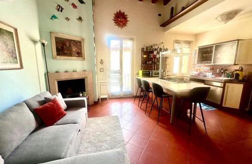 Brescia Antica Apartment | Duomo Apartment