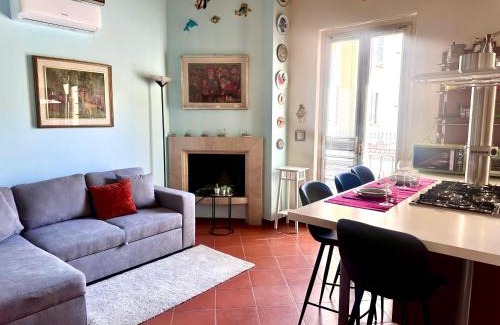 Brescia Antica Apartment | Duomo Apartment