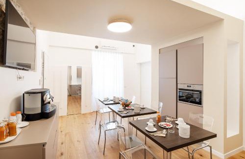 Teramo Bed & Breakfast | Duomo B&B