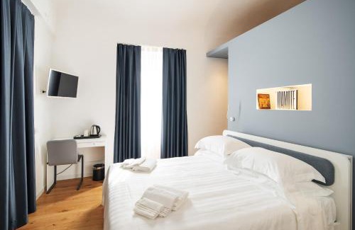 Teramo Bed & Breakfast | Duomo B&B