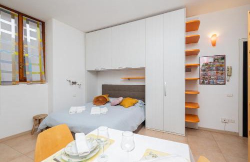 Pavia Apartment | Duomo di Pavia - Comodo bilocale in centro città