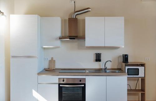 Don Bosco Apartment | Duomo
