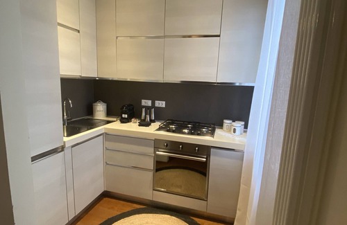 Longa Apartment | DUOMO Murano Apartment with Canal view