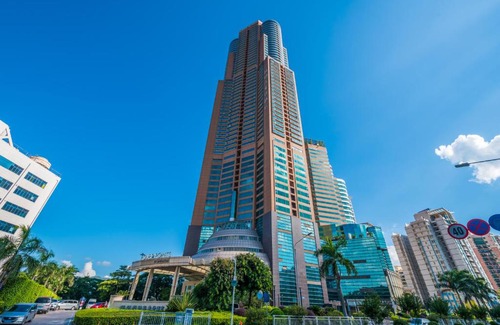 Central Business District Apartment | Duowei Apartment Hotel