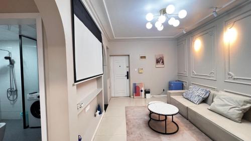 Fu Rong Apartment | Duowei Executive Apartment Changsha Branch Wuyi Square Branch