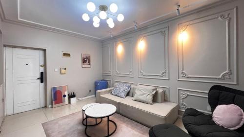 Fu Rong Apartment | Duowei Executive Apartment Changsha Branch Wuyi Square Branch
