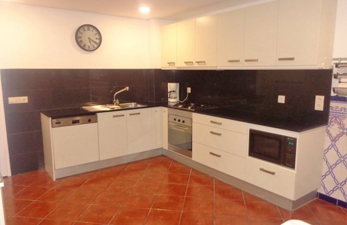Santa Maria da Feira Apartment | Dupex 4pieces apartment house with 110m between private pool 25 km from Porto