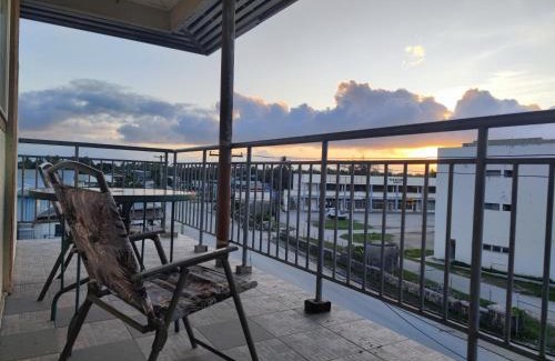 Nuku'alofa Hotel | Dupincia Lodge