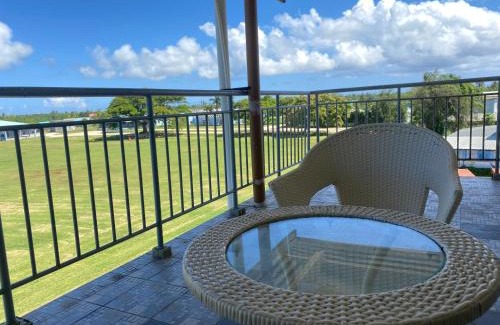Nuku'alofa Hotel | Dupincia Lodge