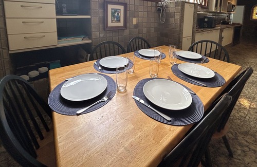 Ipanema Condo | Duplex Penthouse w/pool and house staff in Ipanema