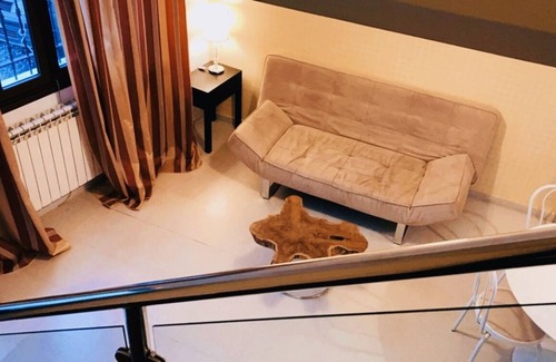 Palacios de la Valduerna Apartment | Duplex/apart. en el Tramo de La Via de la Plata Entre Astorga y La Bañeza