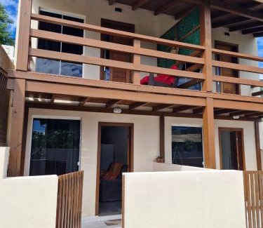 Alto Ribeirao House | DUPLE Suy