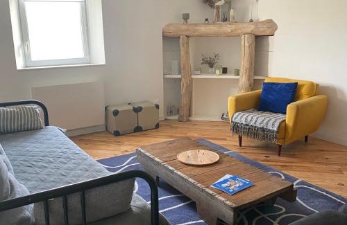 Wissant Apartment | Duplex à Wissant 115m2-terrasse- vrai weekend jusque 16h le dimanche