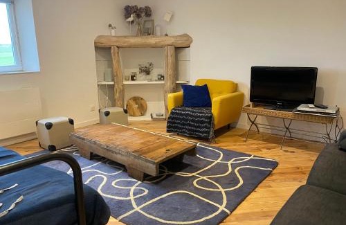 Wissant Apartment | Duplex à Wissant 115m2-terrasse- vrai weekend jusque 16h le dimanche