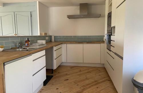 Wissant Apartment | Duplex à Wissant 115m2-terrasse- vrai weekend jusque 16h le dimanche