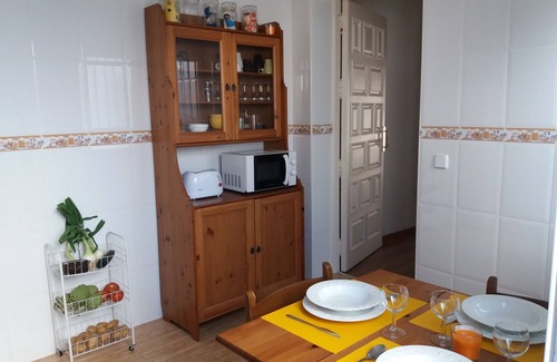 Los Nietos Apartment | Duplex 120 m² 3 bedrooms 70m from the sea /Mar Menor /CostaCalida /La Manga