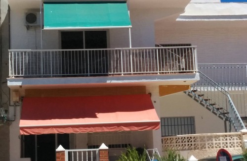 Los Nietos Apartment | Duplex 120 m² 3 bedrooms 70m from the sea /Mar Menor /CostaCalida /La Manga