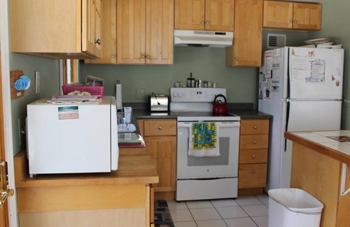 North Beach Haven House | Duplex 1st fl; Ocean Side; Beach Badges; Outdoor Shower; WiFi 40794