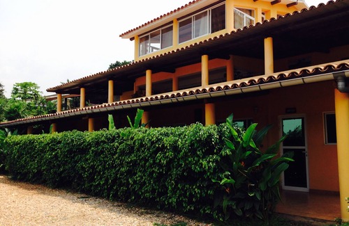Bujumbura Apartment | Duplex 2 bedroom apartment, 2 living rooms, terrace and garden, all services inc