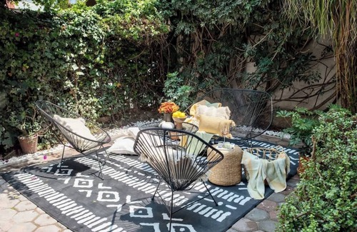 Polanco House | Duplex, 2 joint houses. 10Br, 7.5 bath, 22 guest