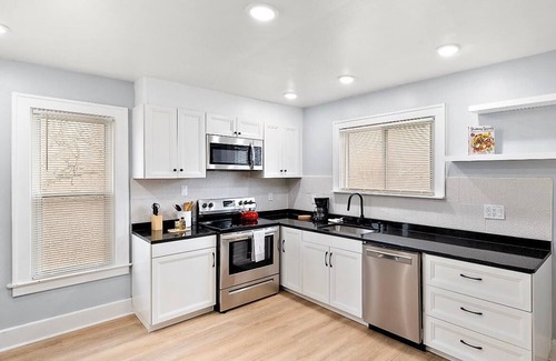 Mount Clemens Apartment | Duplex 2 units-Down Town Mount Clemens