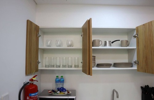Masdar City Apartment | Duplex 2BR Delight - Masdar City