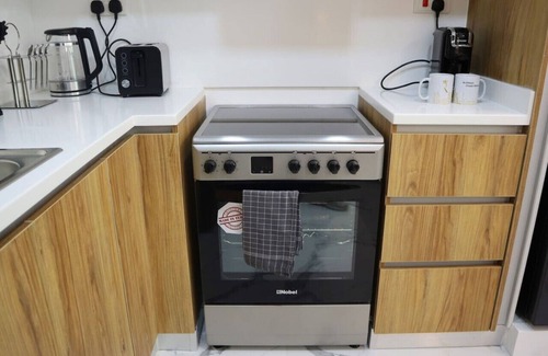 Masdar City Apartment | Duplex 2BR Delight - Masdar City