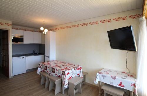 Auris Apartment | Duplex 2p cabine au pied des pistes avec balcons - Auris en Oisans - FR-1-297-102