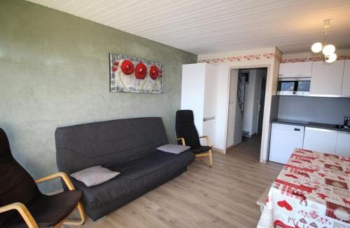 Auris Apartment | Duplex 2p cabine au pied des pistes avec balcons - Auris en Oisans - FR-1-297-102