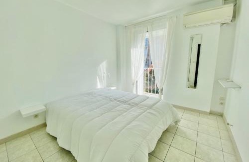 La Gare Apartment | Duplex 3 Chambres Proche Gare Clim, WIFI, parking