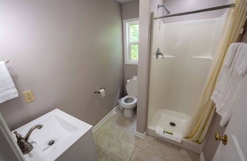 Buchanan Apartment | Duplex 4 at Fishtale Lodge