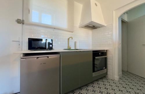 Fontainebleau Apartment | Duplex - 5 min Insead - Close to Forest and Castle