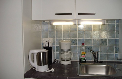 San Giorgio di Livenza Apartment | Duplex 85m² on the river Livenza, with pool, boat rental