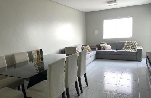 Itarare House | Duplex a 10min PP, com Ar, Internet, Estacionamento - Casa236