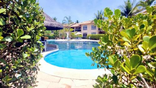 Taperapua Beach House | Duplex a 2 Minutos da Praia de Taperapuan
