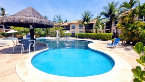 Taperapua Beach House | Duplex a 2 Minutos da Praia de Taperapuan