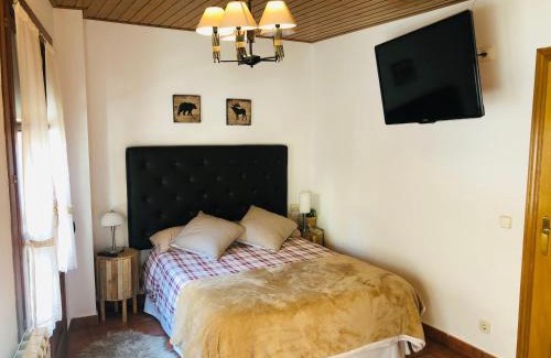 Buira Apartment | Duplex a la plaça Major