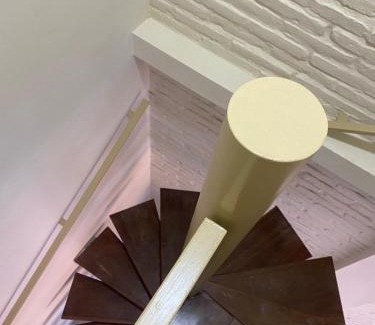 Province of Tucuman Apartment | DUPLEX A PASOS DE PLAZA URQUIZA