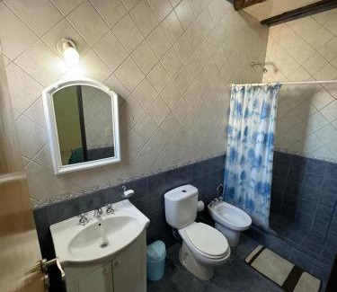 Villa Nueva Apartment | Duplex Aconcagua