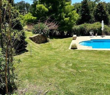 Sierra de los Padres Apartment | Duplex al Golf Sierra de los Padres