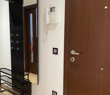 Vidreres Apartment | Duplex amb terrassa al centre de Vidreres