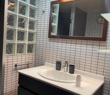 Vidreres Apartment | Duplex amb terrassa al centre de Vidreres