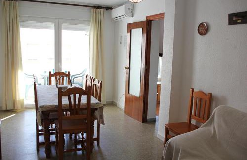 Carboneras House | Duplex Antonio Machado