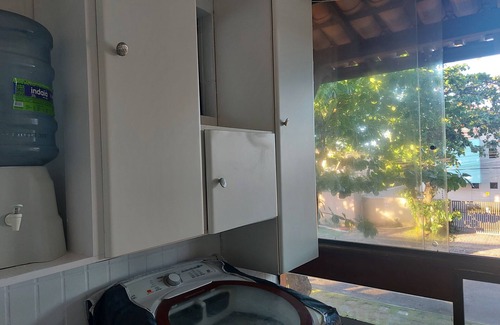 Flamengo Apartment | Duplex Apartment - Room and Room - Praia do Flamengo