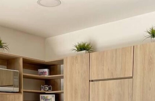 Los Naranjos Apartment | Duplex apartment 10th floor with view, El Poblado